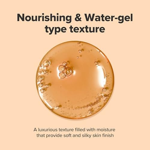 Revive Snail Mucin Ginseng Serum