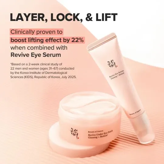 Revive Under Eye Patch