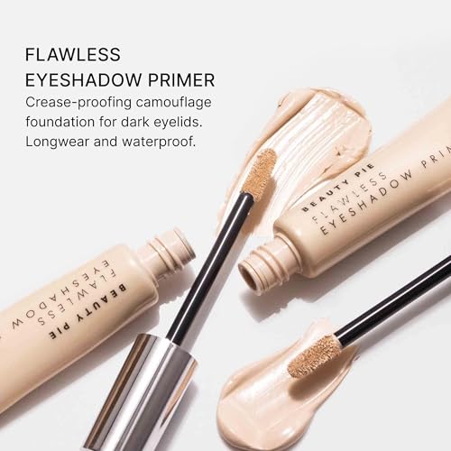 Flawless Eyeshadow Primer