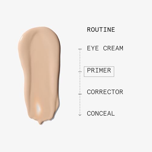 Flawless Eyeshadow Primer