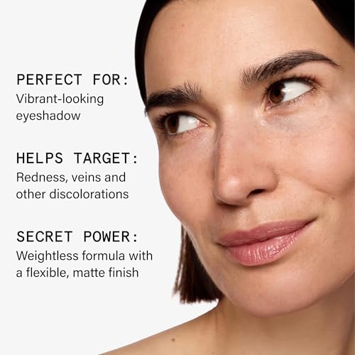 Flawless Eyeshadow Primer