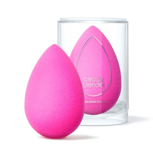 Beautyblender Original Pink Makeup Sponge | Super-So