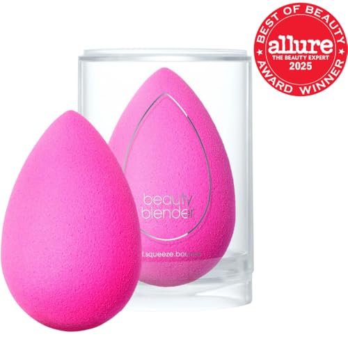 Beautyblender Original Pink Makeup Sponge | Super-So