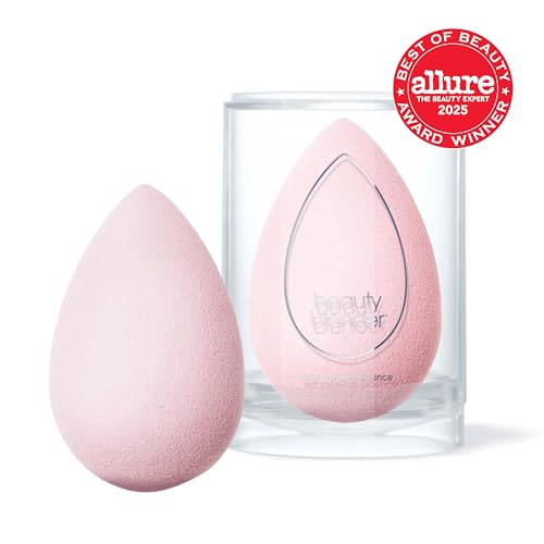 Bubble Makeup Sponge