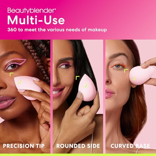 Bubble Makeup Sponge