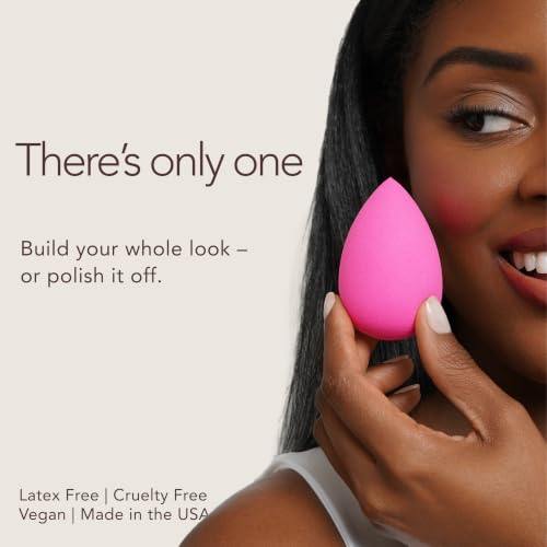 Original Pink Makeup Sponges