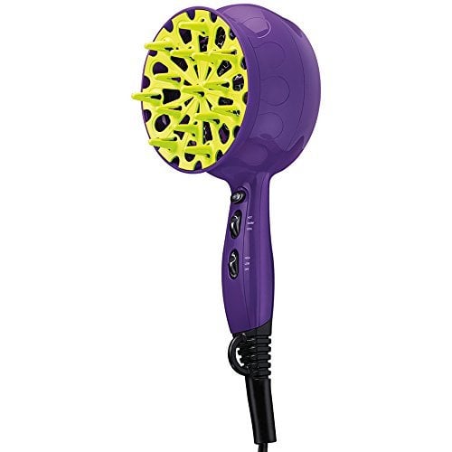 Curls-in-Check Diffuser Dryer
