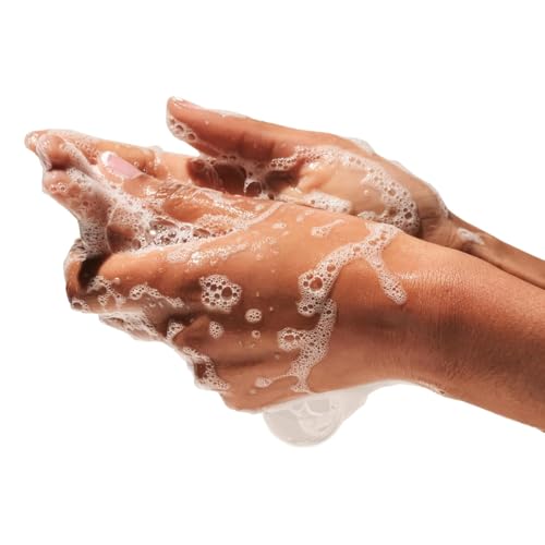 Goat Milk Body Wash, Honey & Orange Blossom