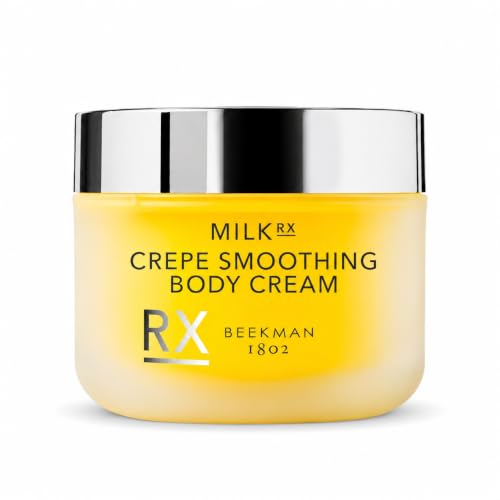 Milk RX Better Aging Body Crepe Smoothing Cream