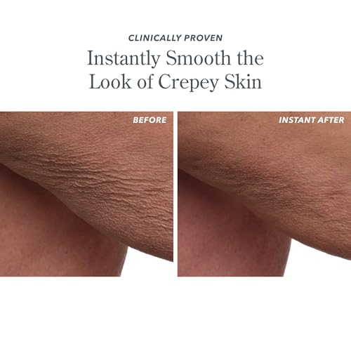 Milk RX Better Aging Body Crepe Smoothing Cream