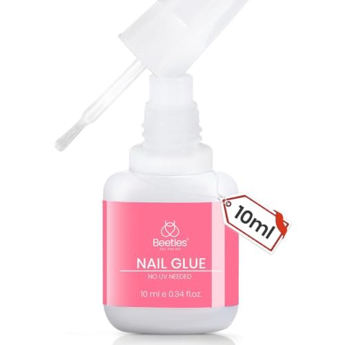 Press On Nail Glue 10ml