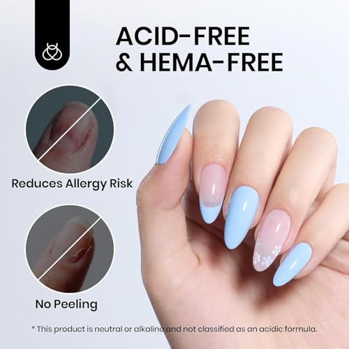 Nail Dehydrator and Primer Set