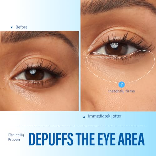 Aqua Bomb Cooling Eye Gel