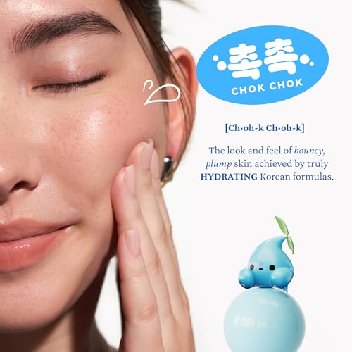 The True Cream Aqua Bomb