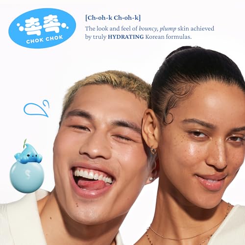 Moisturizing Bomb – Daily Ceramide Moisturizer with Peptide & Squalane