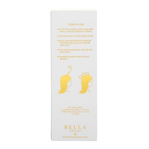 Self-Grip Medium & Large 6-Pack