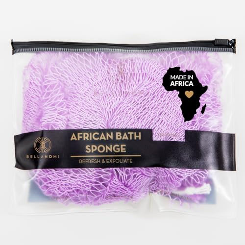 African Exfoliating Net Sponge 45 inch Nigeria