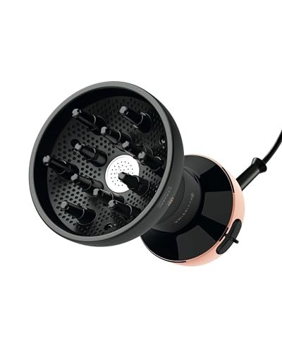Diffon Ceramic Diffuser Dryer