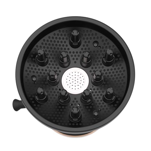 Diffon Ceramic Diffuser Dryer