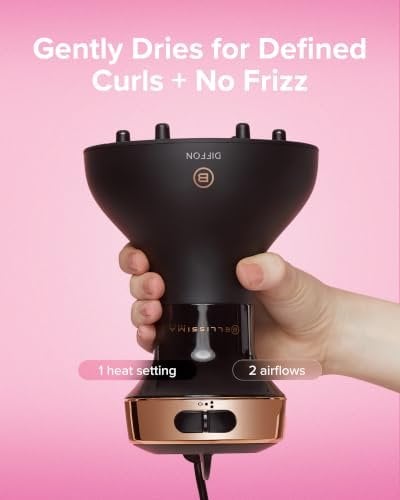 Diffon Ceramic Diffuser Dryer