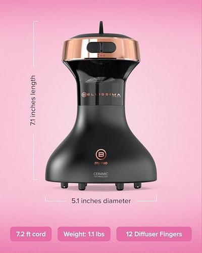 Diffon Ceramic Diffuser Dryer
