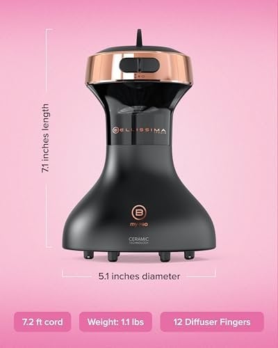 Diffon Ceramic Diffuser Dryer