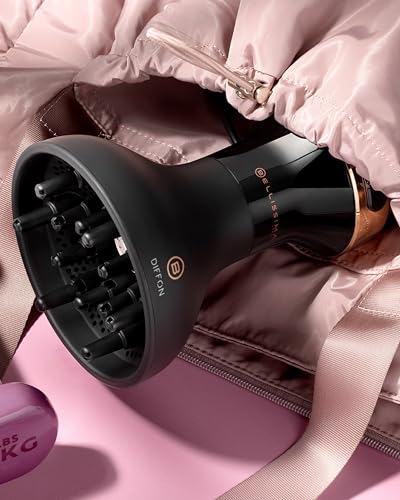 Diffon Ceramic Diffuser Dryer