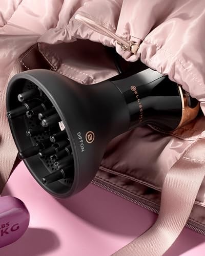 Diffon Ceramic Diffuser Dryer