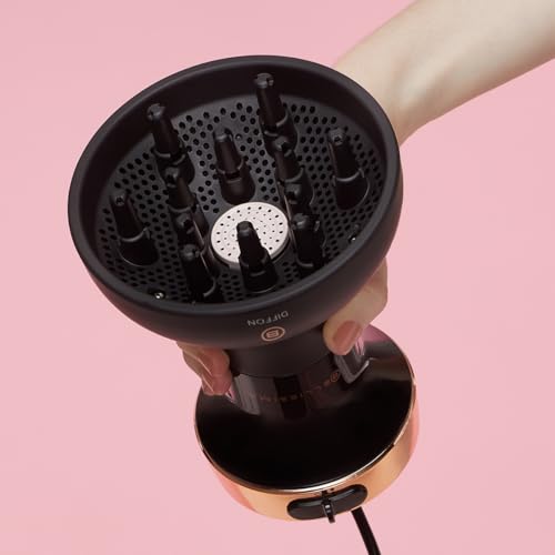 Diffon Ceramic Diffuser Dryer