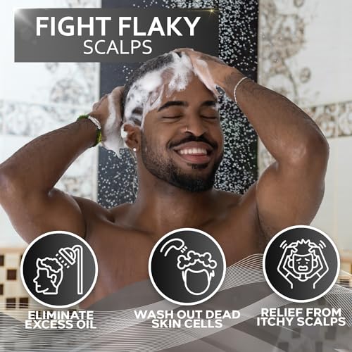 Shampoo for Men