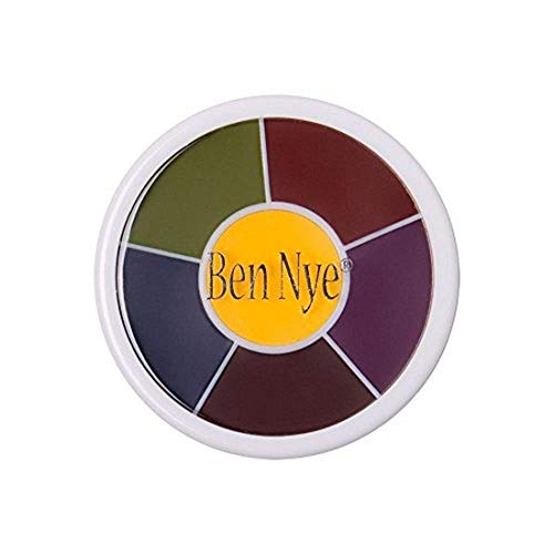 Master Bruise Wheel