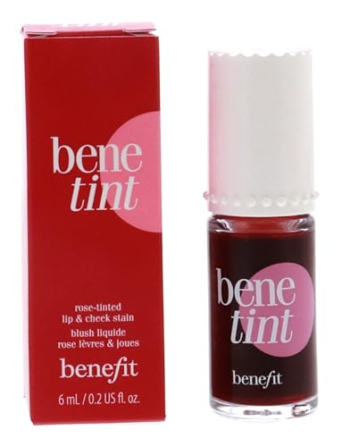 Benetint Lip & Cheek Stain