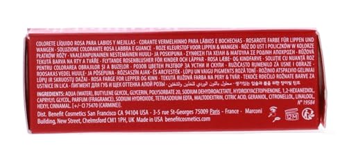 Benetint Lip & Cheek Stain