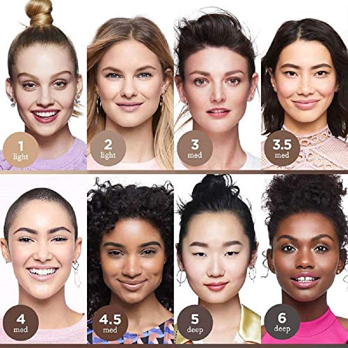 Benefit Cosmetics Mini Ka-BROW! Waterproof Eyebrow P