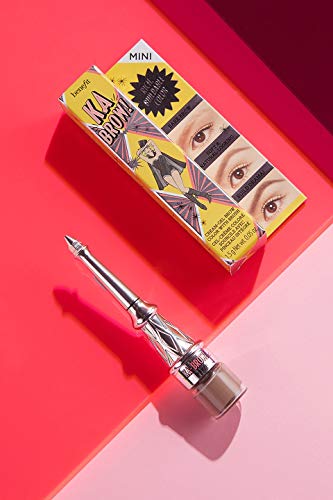 Benefit Cosmetics Mini Ka-BROW! Waterproof Eyebrow P