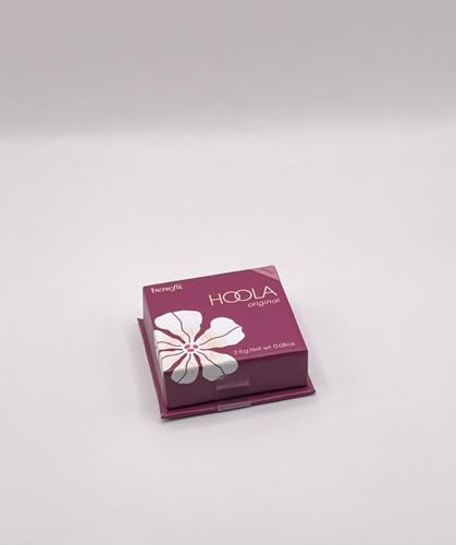 Benefit Hoola Matte Bronzer Mini 0.08 Ounce