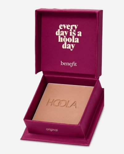 Benefit Hoola Matte Bronzer Mini 0.08 Ounce
