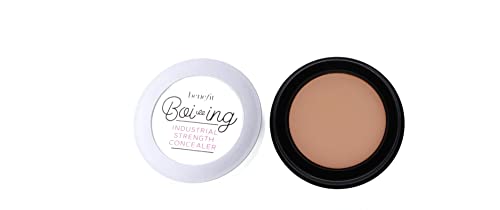 Benefit Boi-ing Industrial Strength Concealer 01 Light