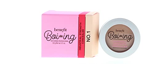 Benefit Boi-ing Industrial Strength Concealer 01 Light