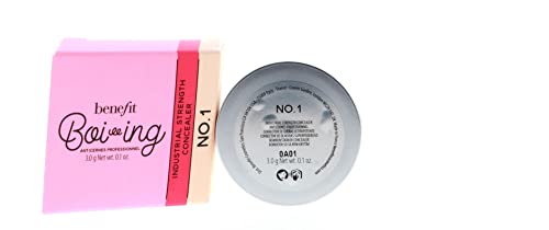 Benefit Boi-ing Industrial Strength Concealer 01 Light