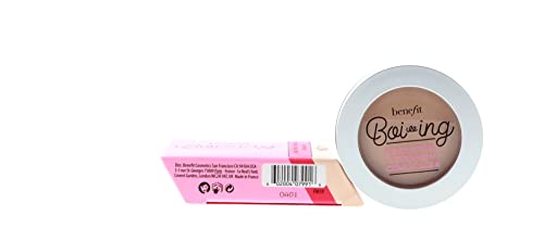 Benefit Boi-ing Industrial Strength Concealer 01 Light