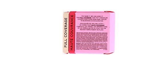 Benefit Boi-ing Industrial Strength Concealer 01 Light