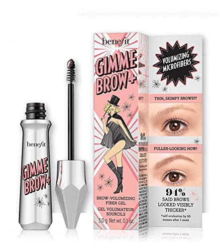 Gimme Brow Fiber Gel