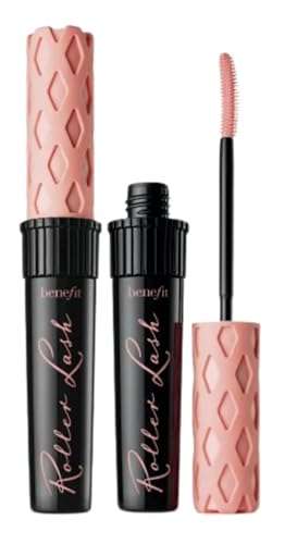 Roller Lash Super Curling & Lifting Mascara