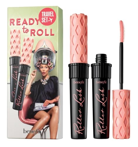 Roller Lash Super Curling & Lifting Mascara