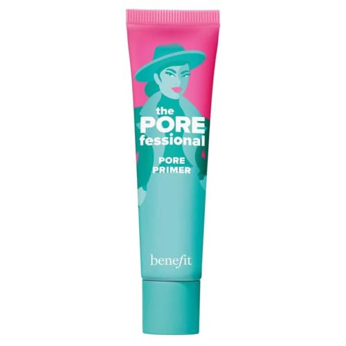 The POREfessional Pore Minimizing Primer