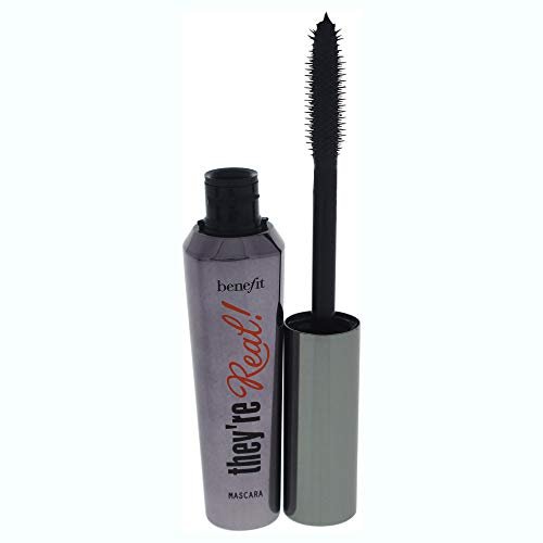 They're Real Mascara