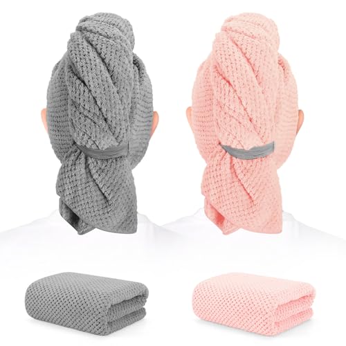 XL 41x24 Two-Pack Towel
