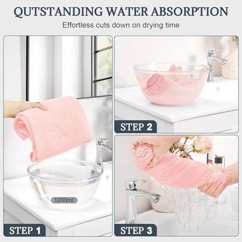 XL 41x24 Two-Pack Towel