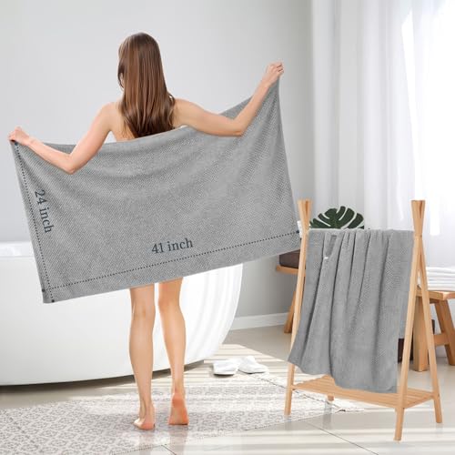 XL 41x24 Two-Pack Towel